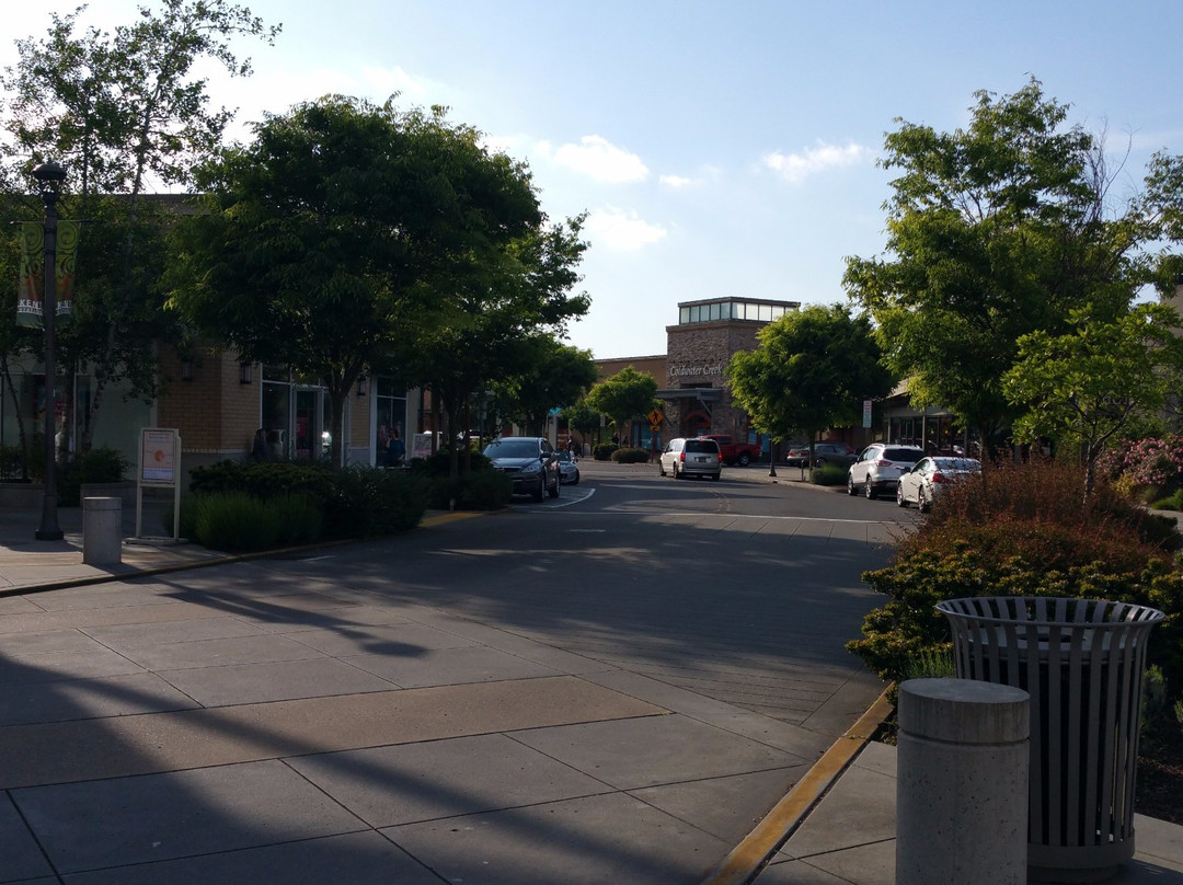 Kent Station-肯特必去景点