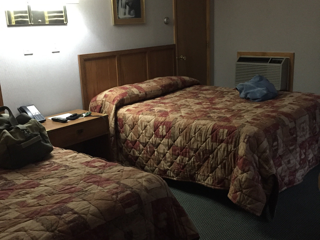 Mid-town Motel