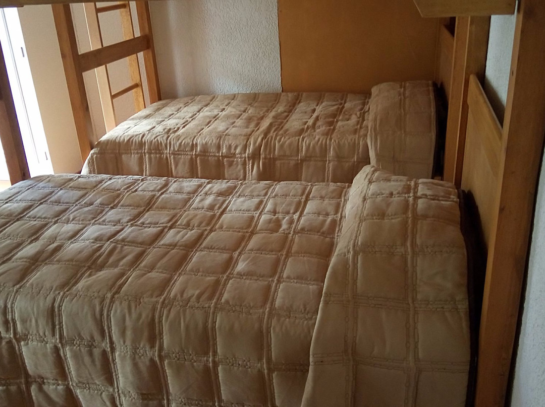 Hostal El Hobbiton