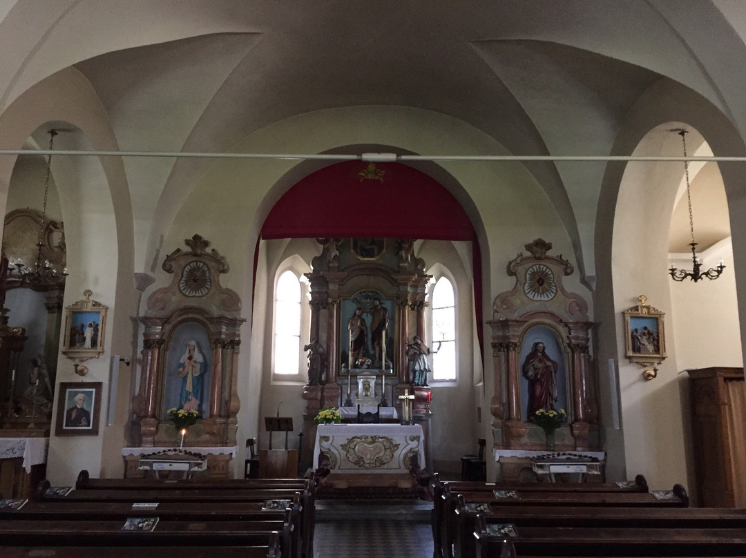Pieve di Santa Maria Maggiore景点图片