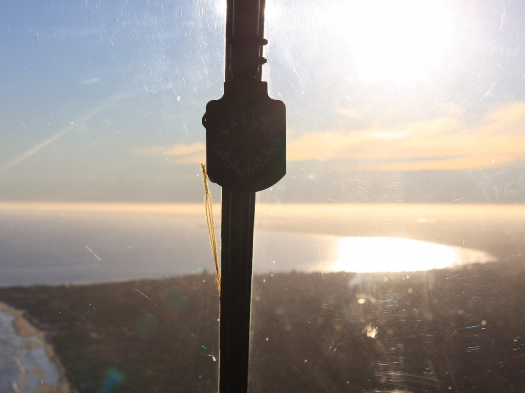 Fly-蒙得维的亚必去景点