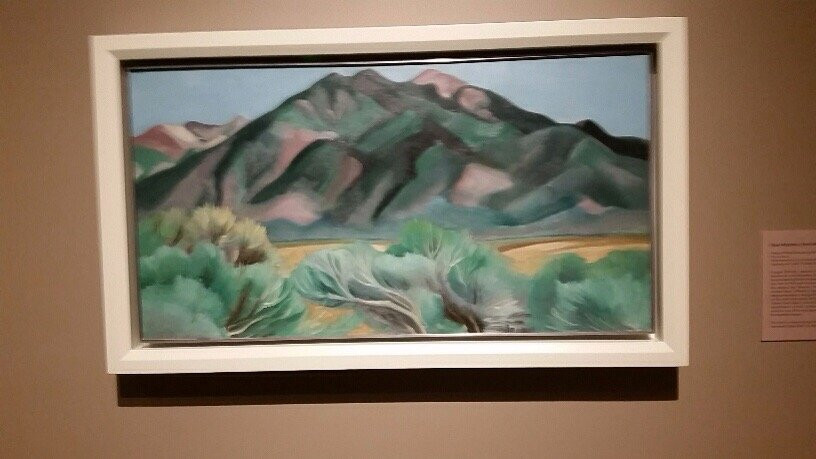 Fleming Museum Of Art-伯灵顿必去景点