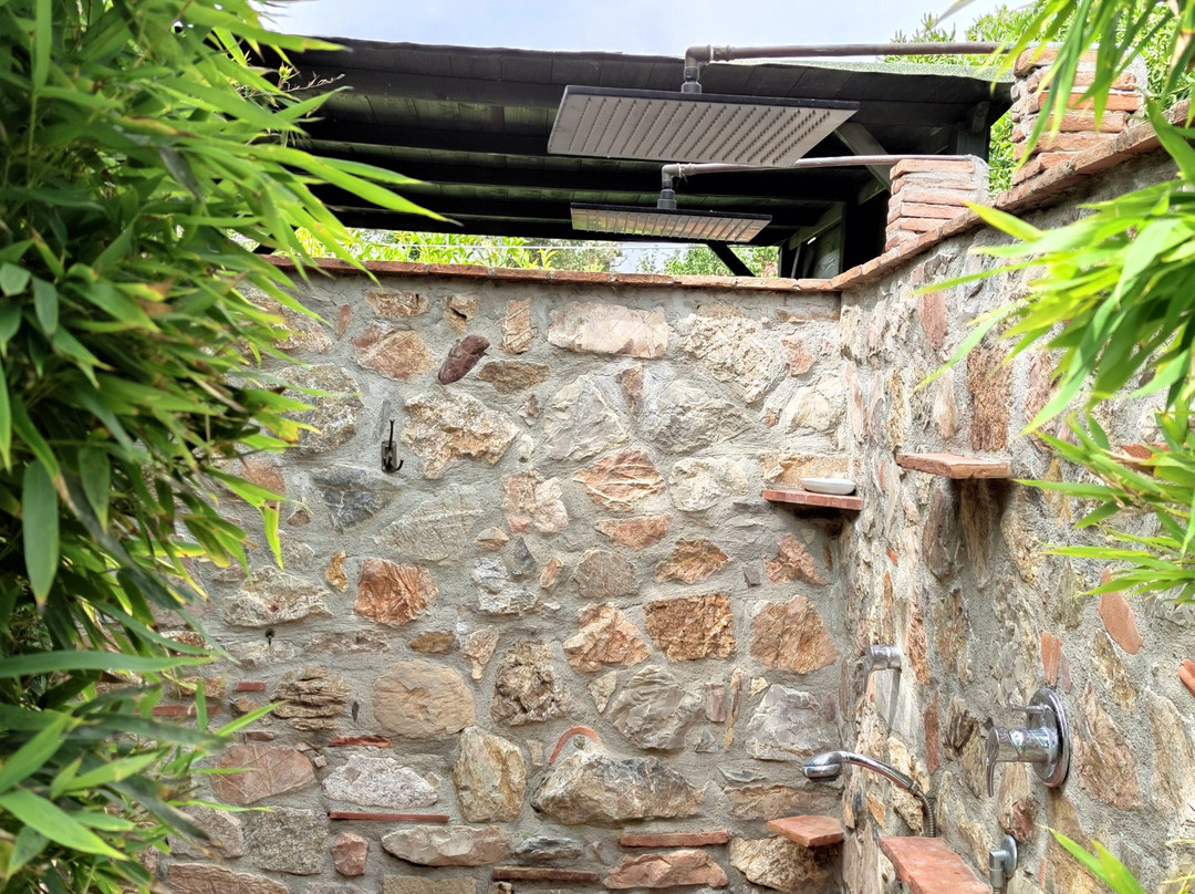 Apartment Villa Luna