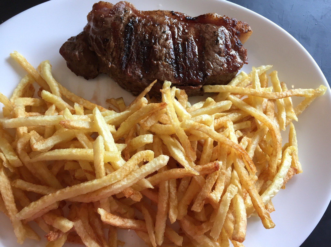 El Boliche de Alberto