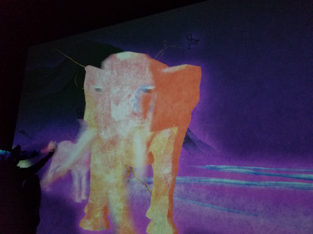 Pace Art and Technology-门洛帕克必去景点