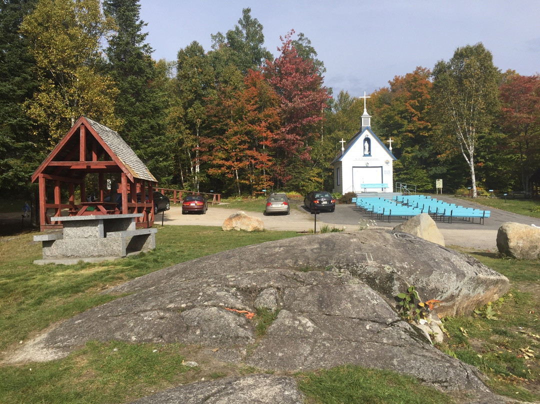 Mont-Laura-Saint-Raymond必去景点