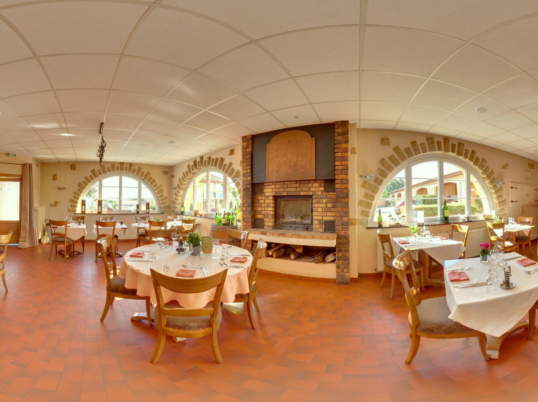 Auberge du Gros主图