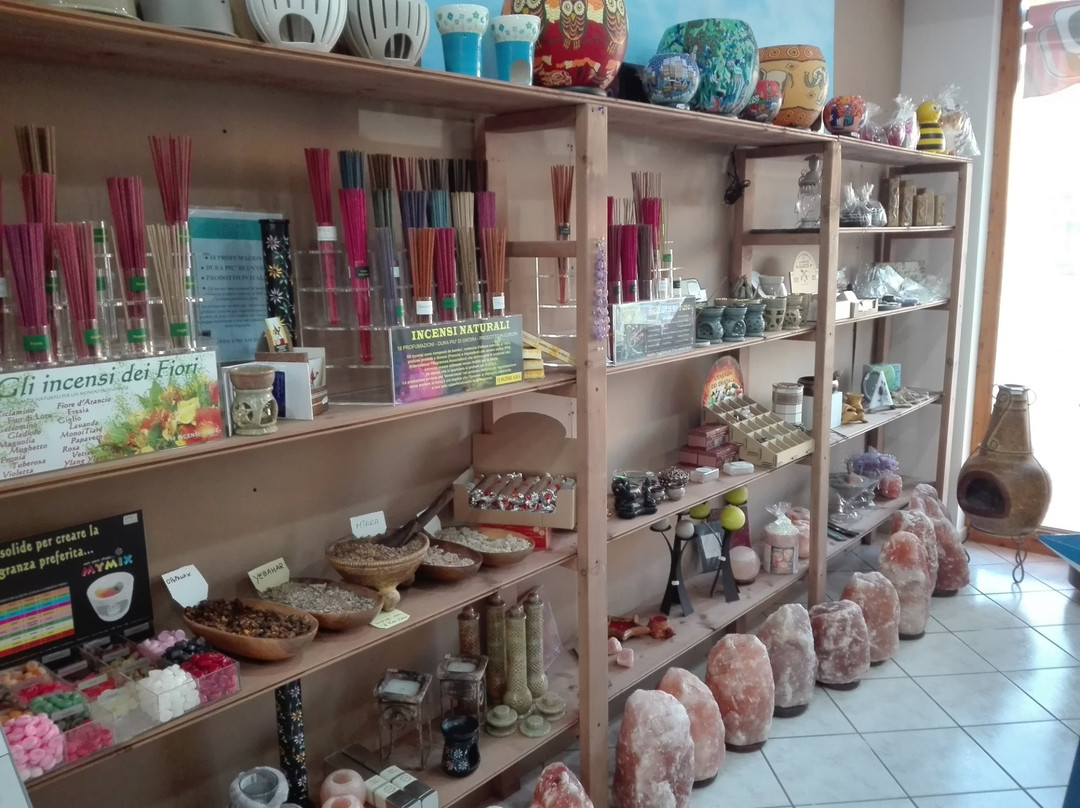 Vallelata Nord旅游景点-Il Cerchio nel Grano