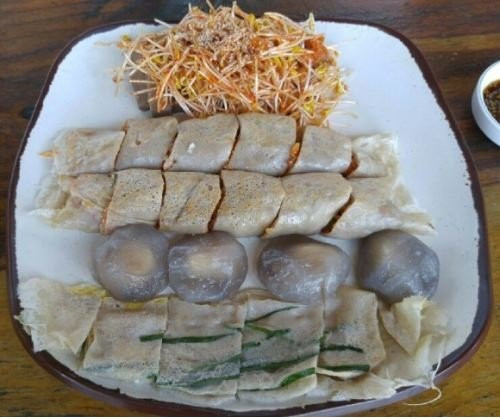 원미식당