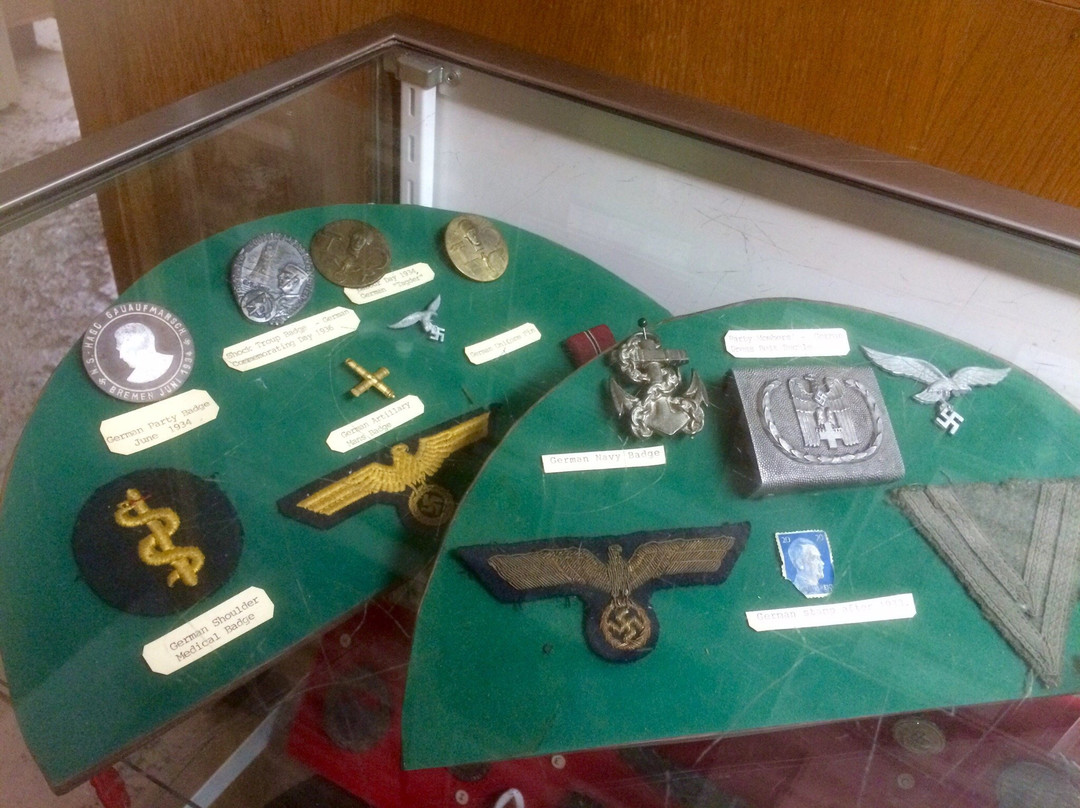 Lakes District Museum Society-Burns Lake必去景点