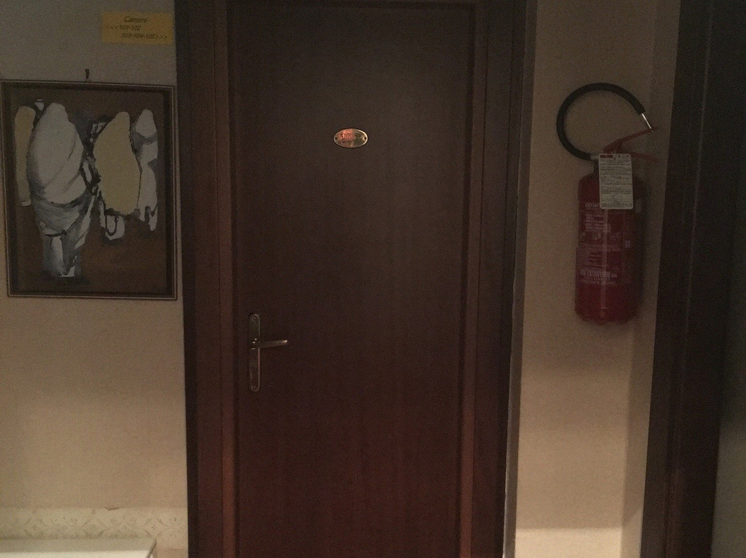 Hotel Acqua Marina主图