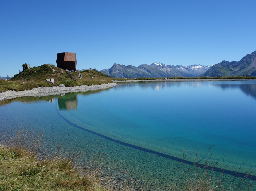 芬肯山旅游攻略图片