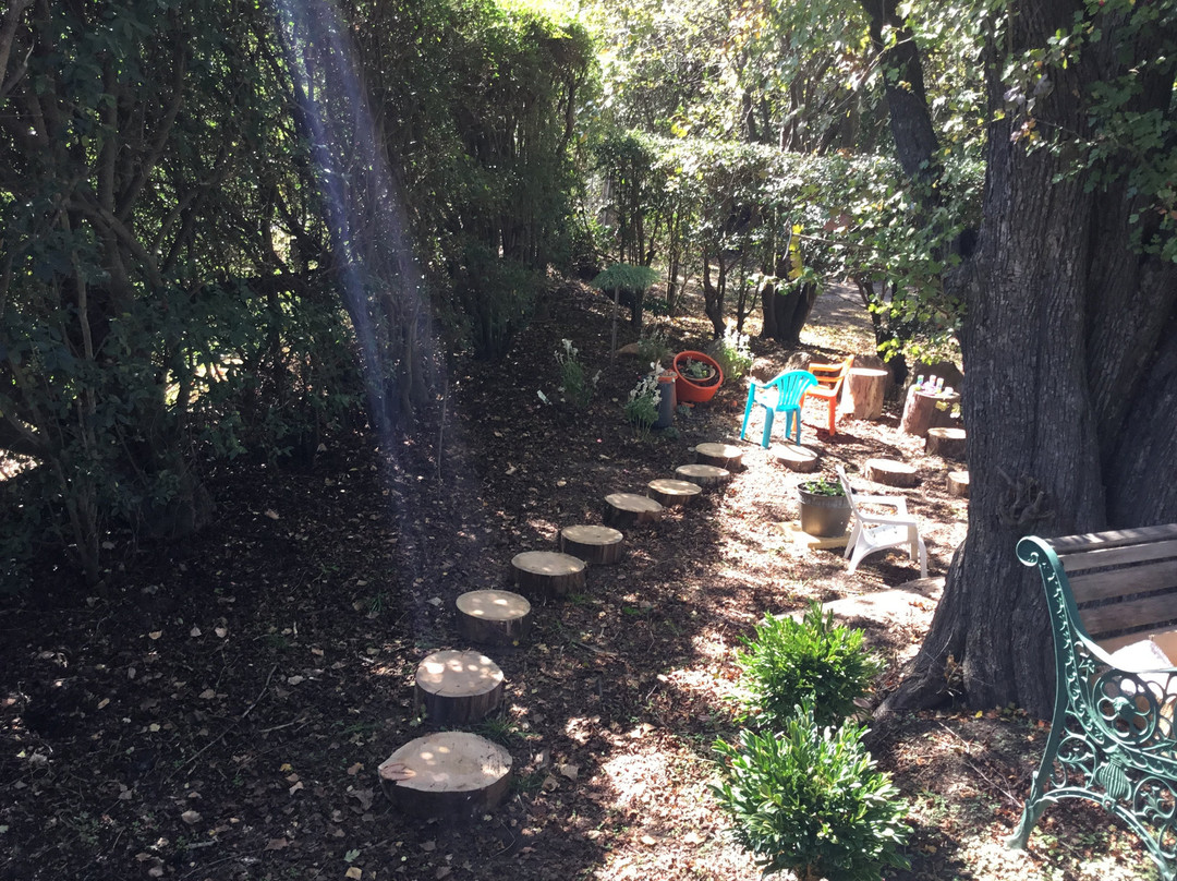 Mutton Falls B&B主图