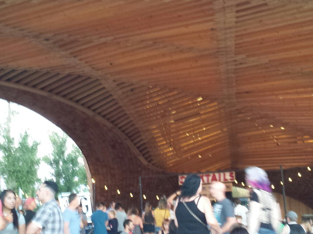 Drake's: The Barn-西萨克拉门托必去景点