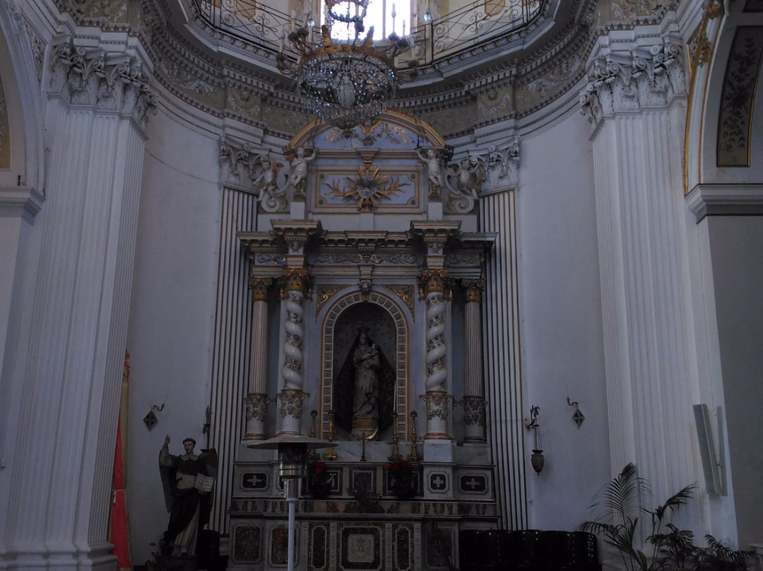 Basilica di Santa Maria Maggiore景点图片