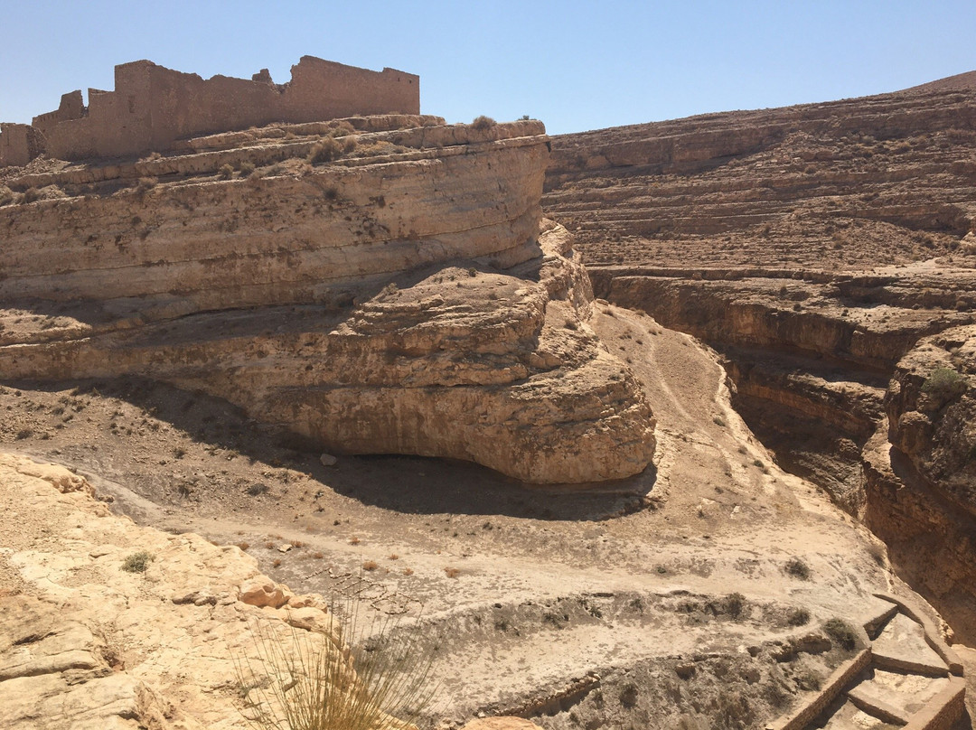 Mides Valley景点图片