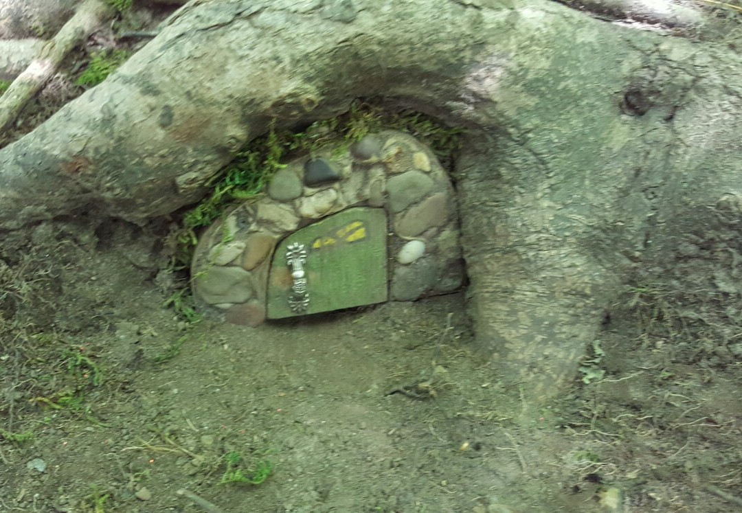 Tinker Nature Park-Henrietta必去景点