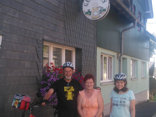 Spechtsbrunn旅游攻略图片