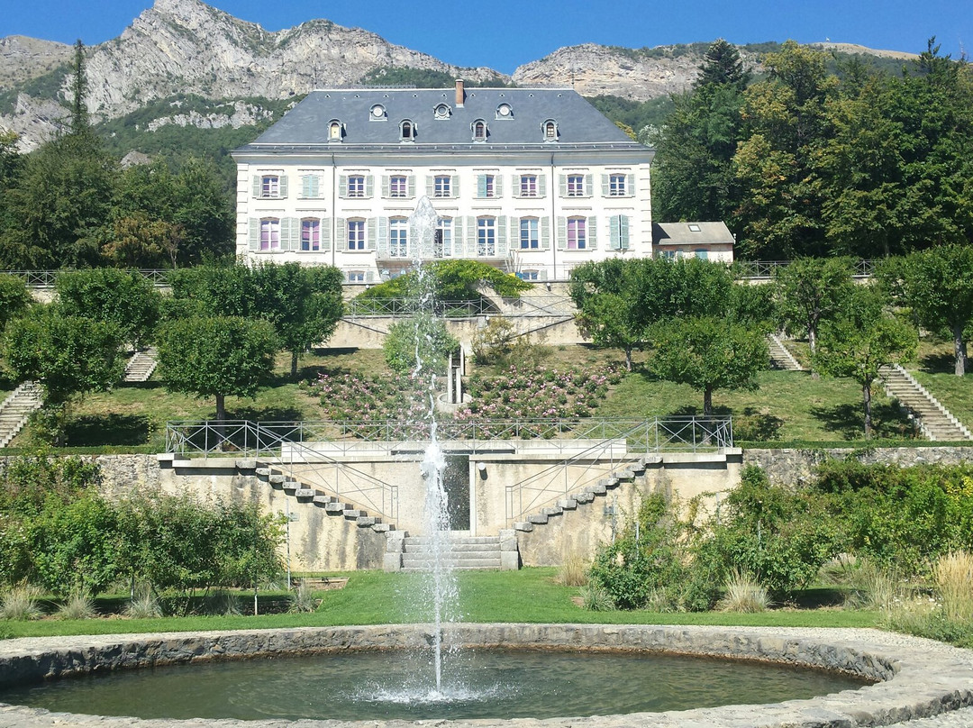 La Freissinouse旅游攻略图片