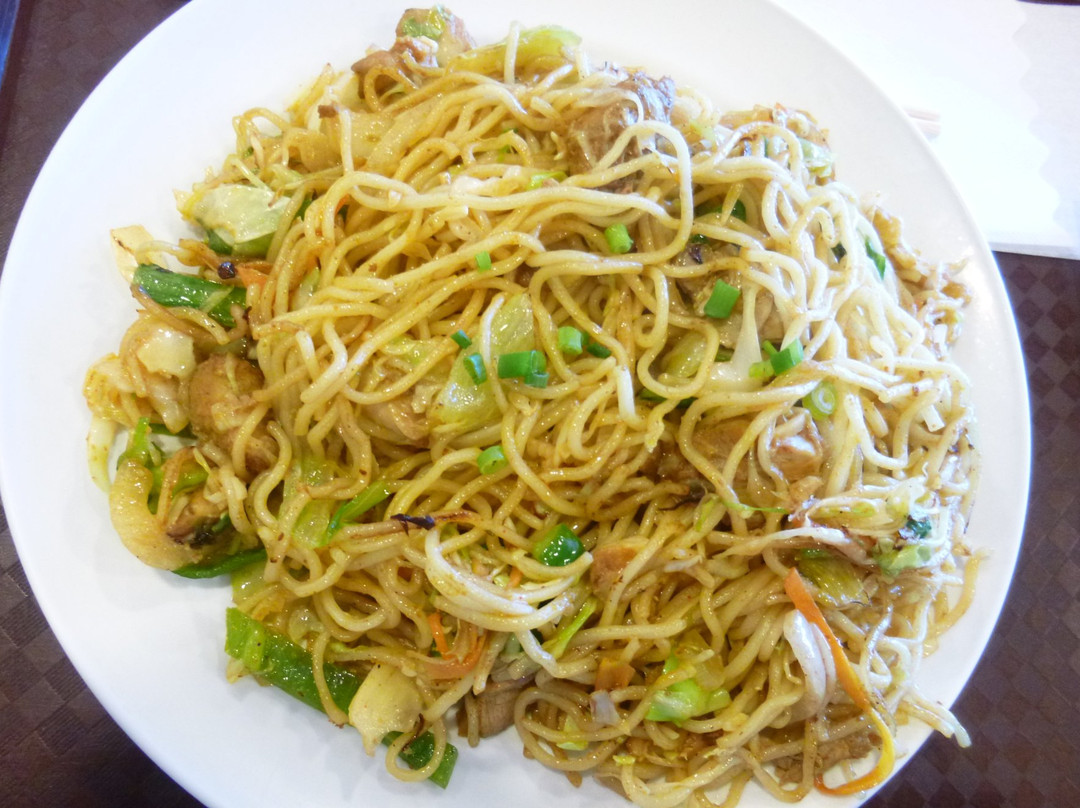 DELHI'S KITCHEN 静岡清水店