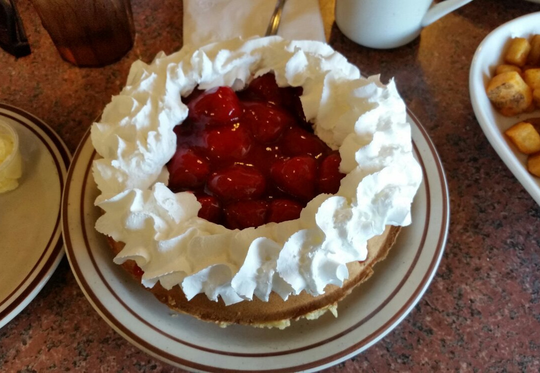 Heidi Pie Restaurant