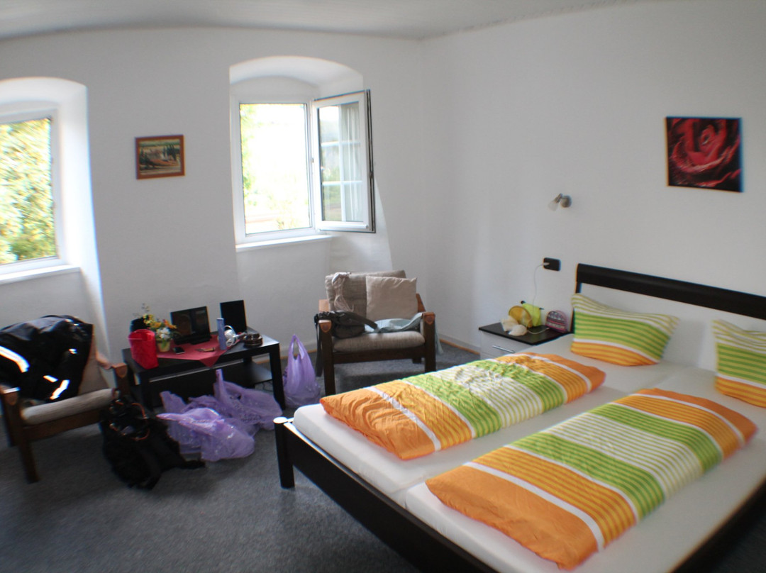 Hotel-Weinhaus Heinrich Haupt主图