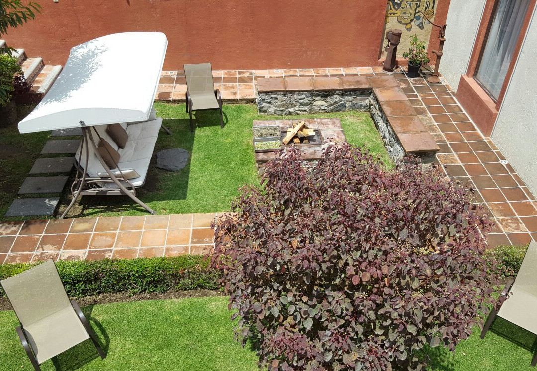 Hotel Cachito Mio主图