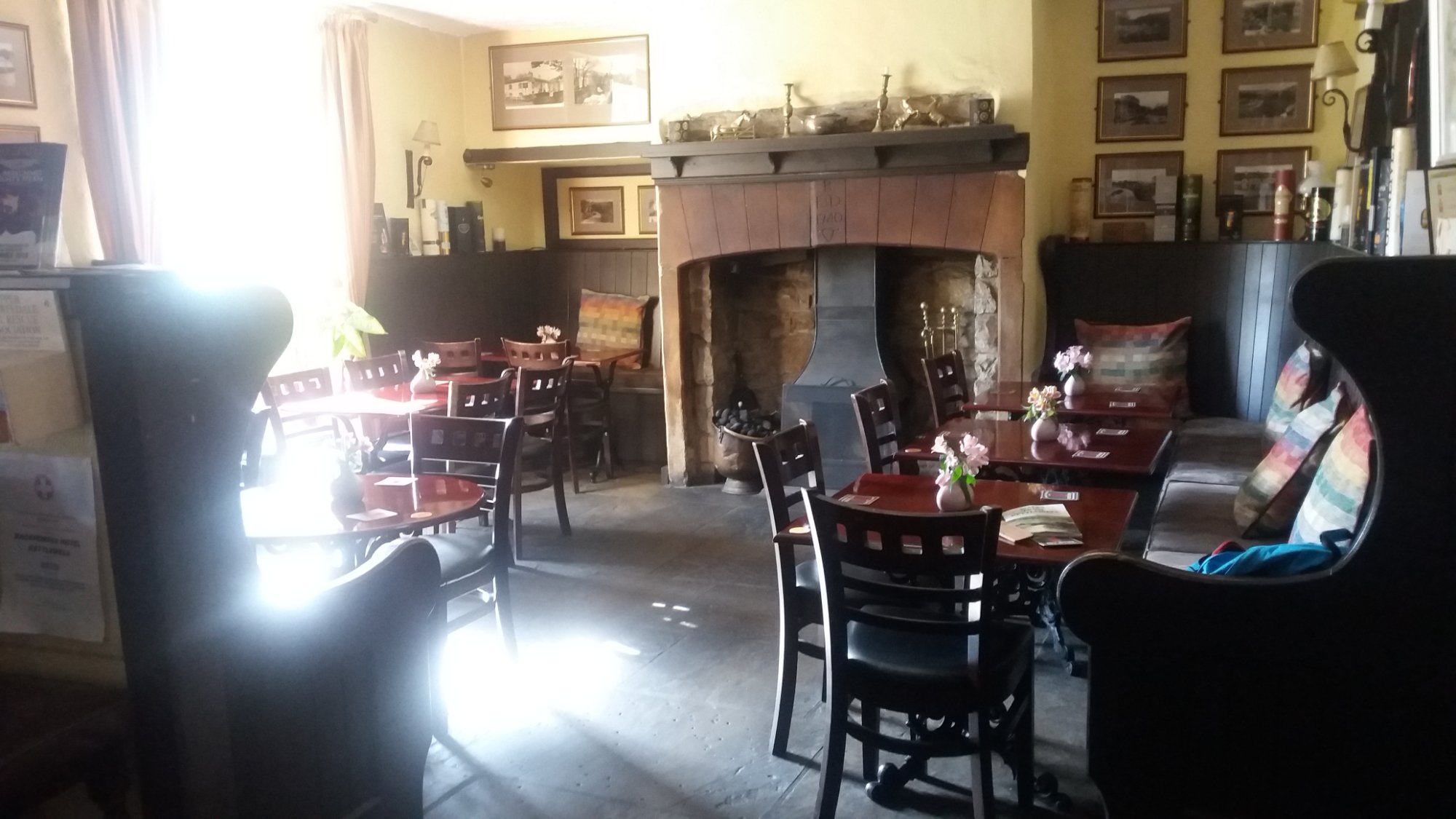 The Race Horses Hotel-餐饮