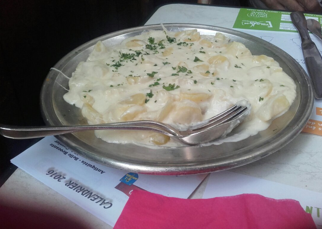 Hotel De La Poste Et Europe主图