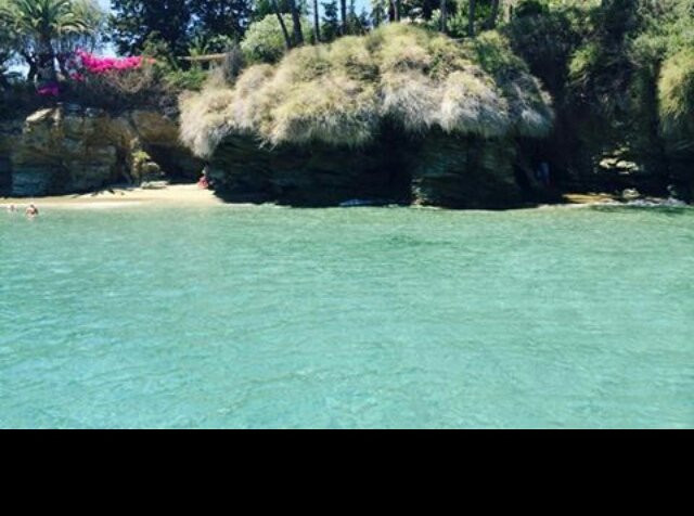 Makridakis Diving Crete-Ammoudara必去景点