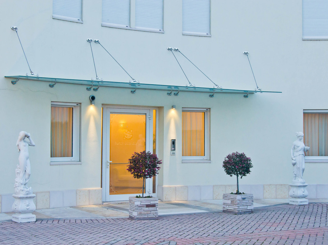 Hotel Desiderio主图