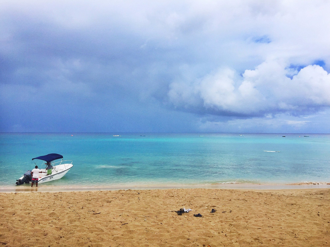 What' SUP Barbados-布里奇顿必去景点