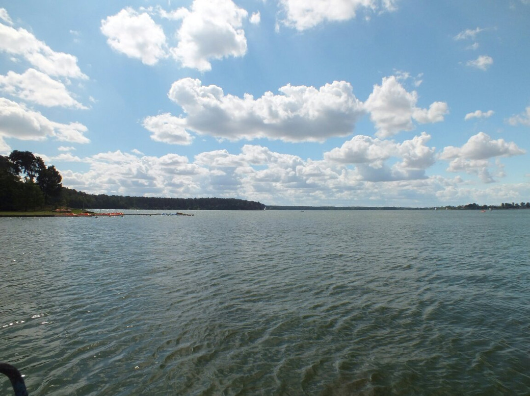 Lake Zemborzycki景点图片