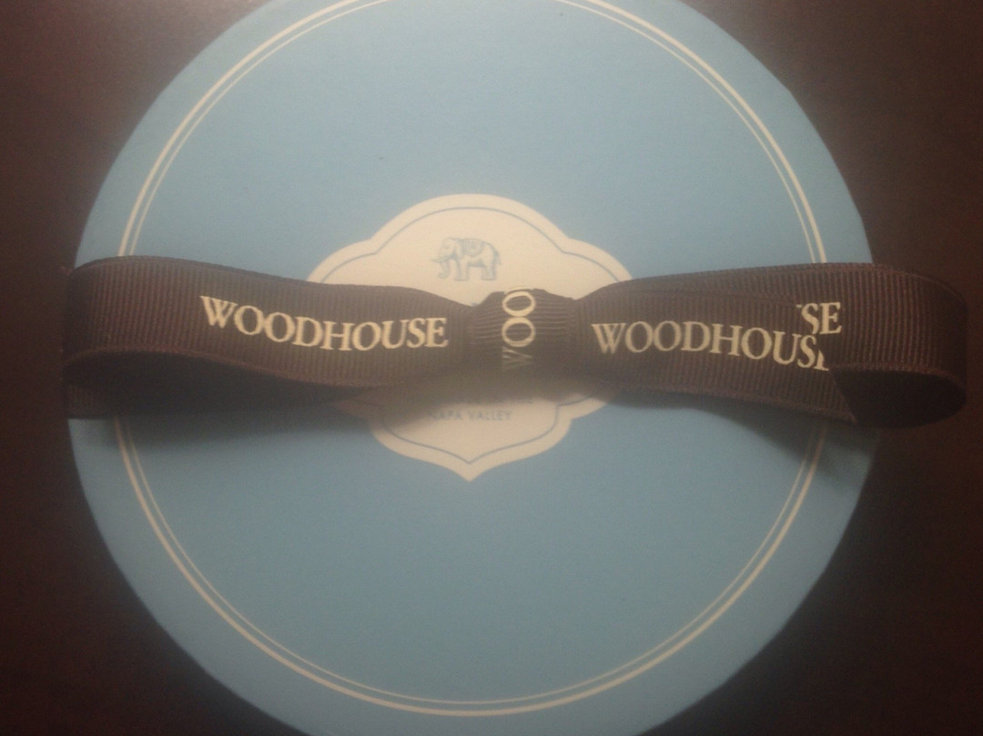 Woodhouse Chocolate景点图片