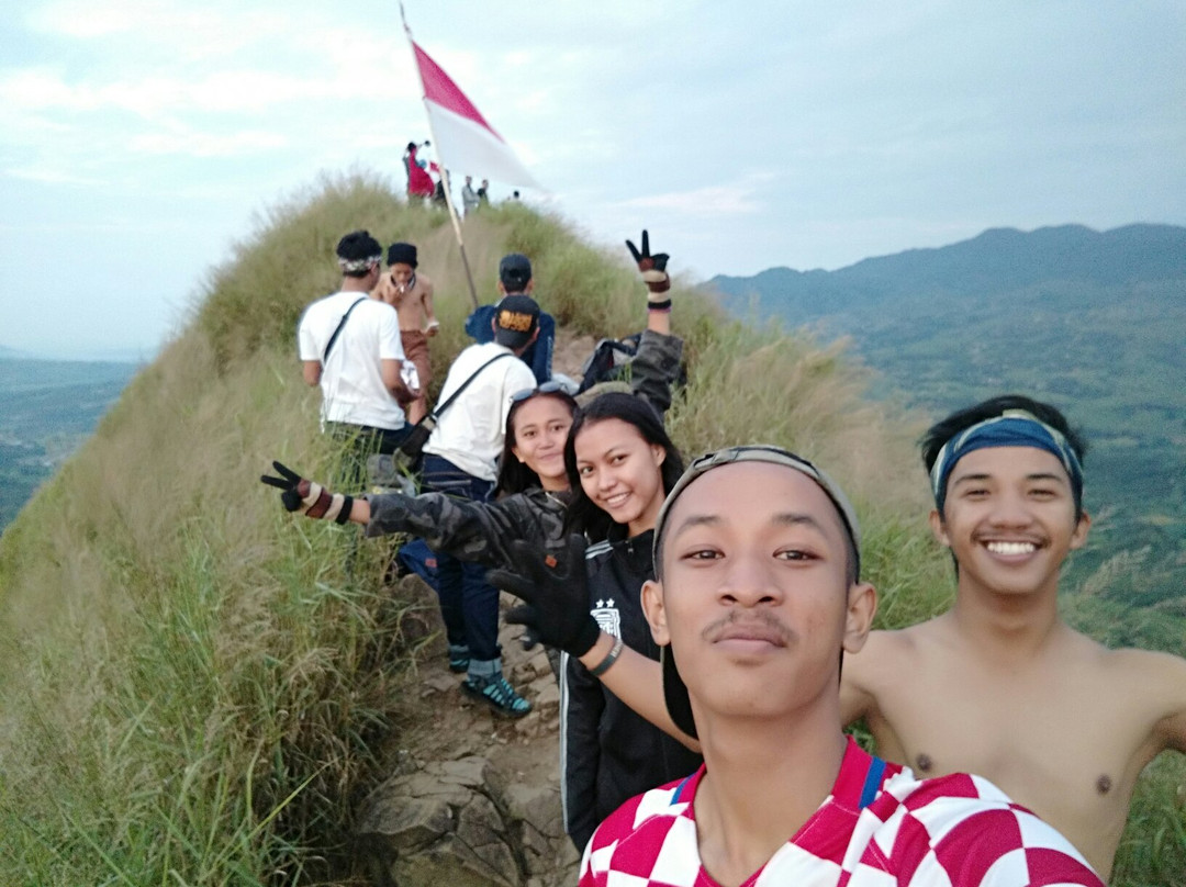 Mount Batu, Jonggol景点图片