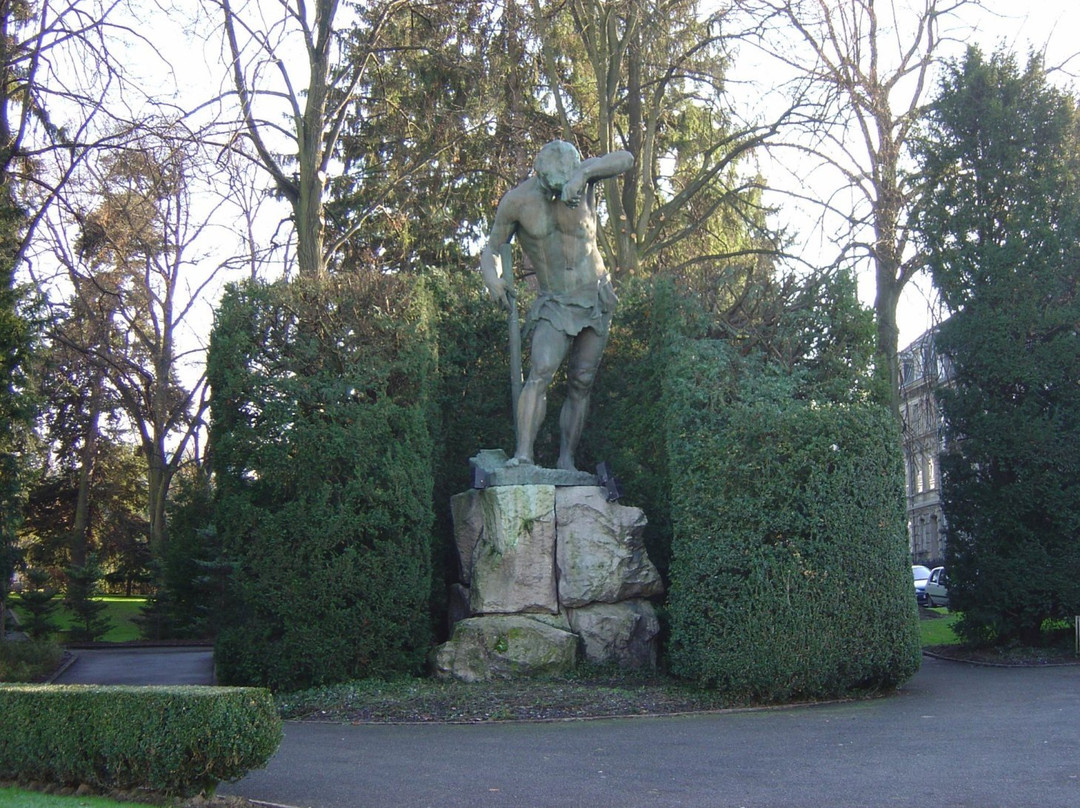 Steinbrunn-le-Bas旅游攻略图片