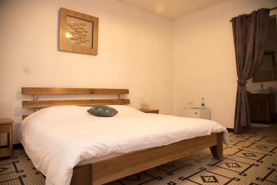 Umoja Guest House主图