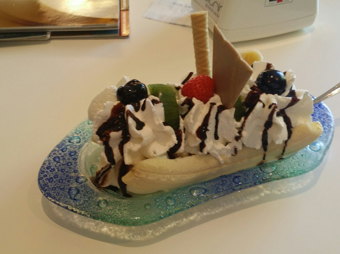 Feltrin Gelateria & Wine Bar景点图片