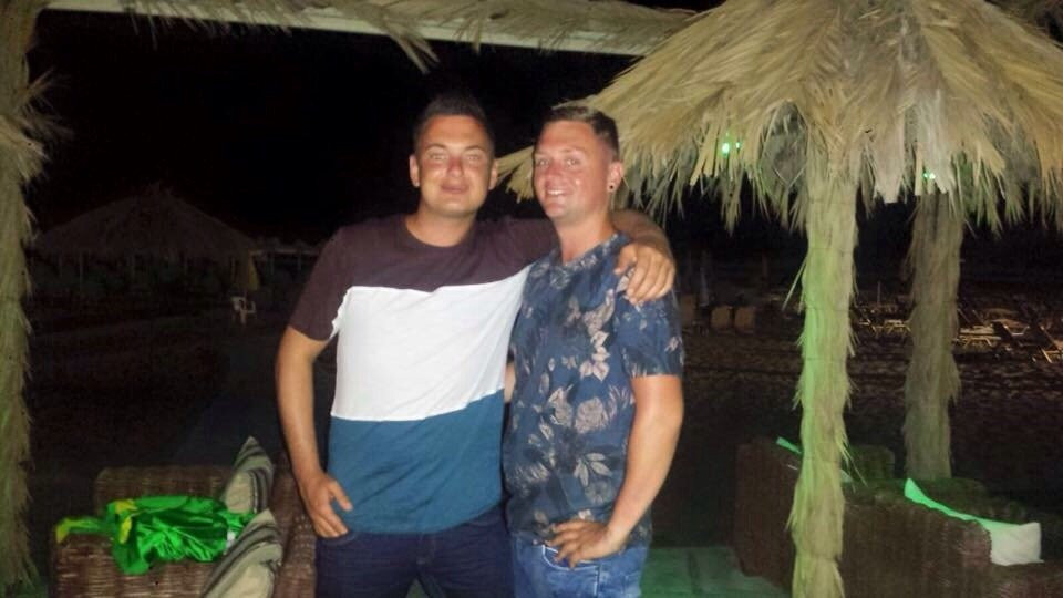 Themis Beach Bar-史塔利思必去景点