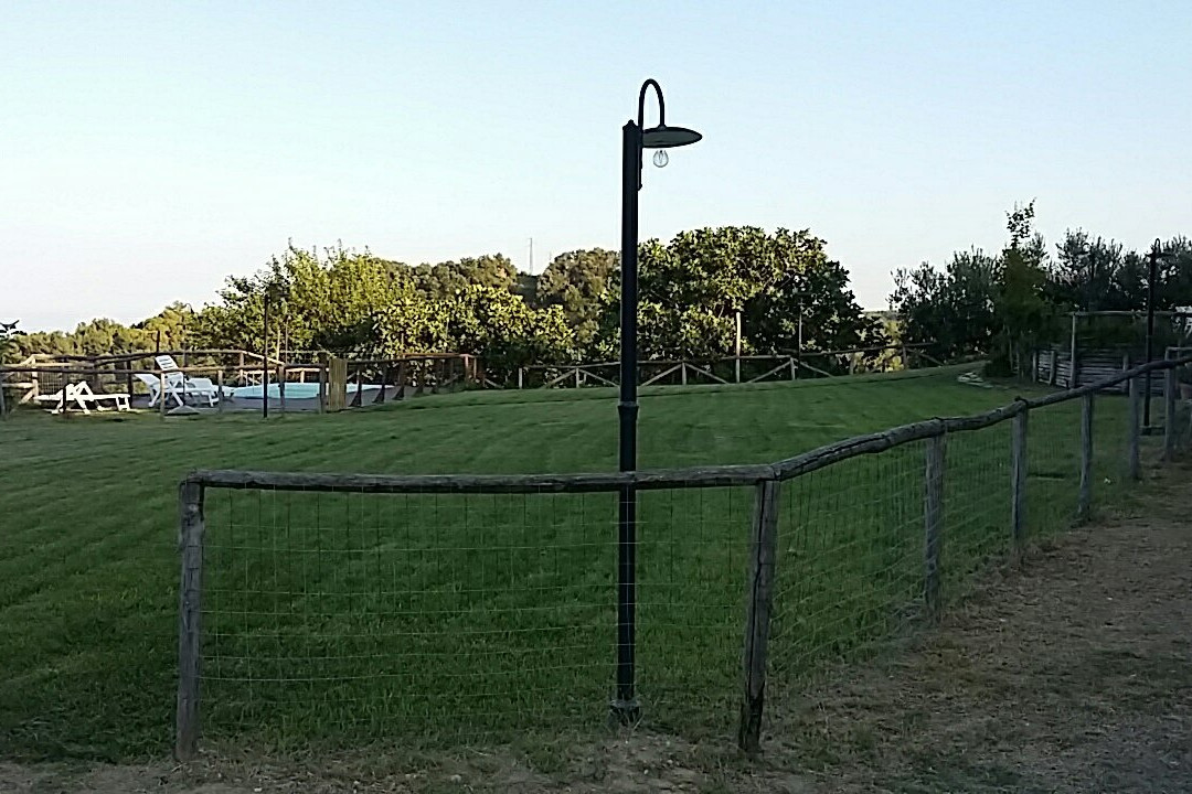 Agriturismo La Quarta主图