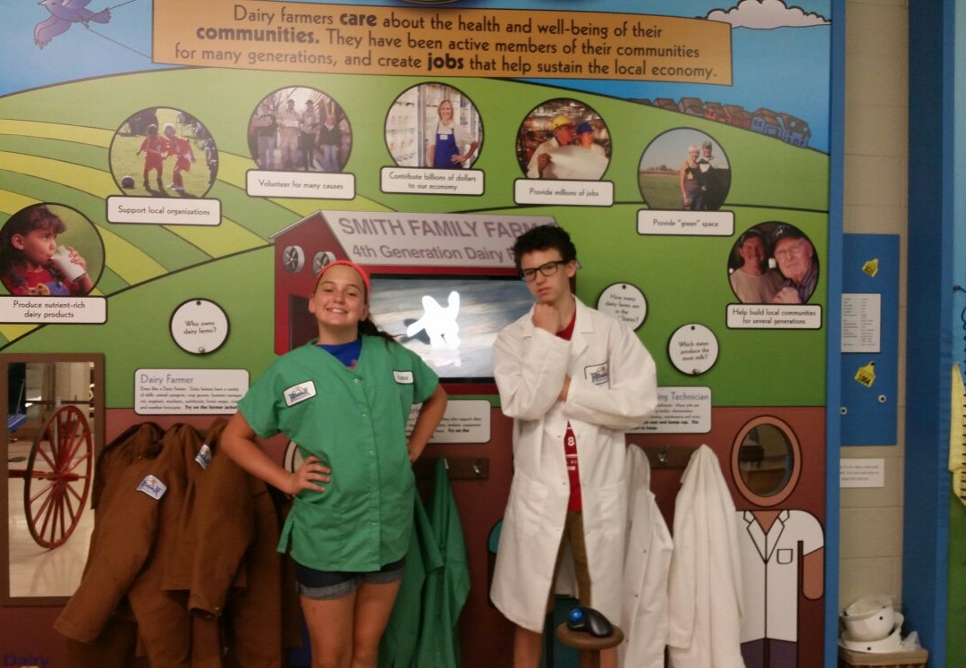 XIT Museum-Dalhart必去景点