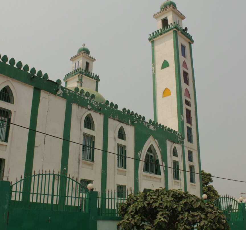Grand Mosque