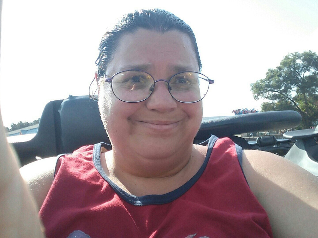 Big Chief Go Karts-威斯康星峡谷必去景点