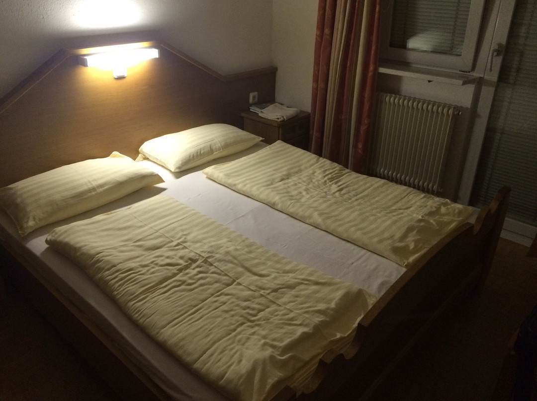 Hotel Andreas Hofer