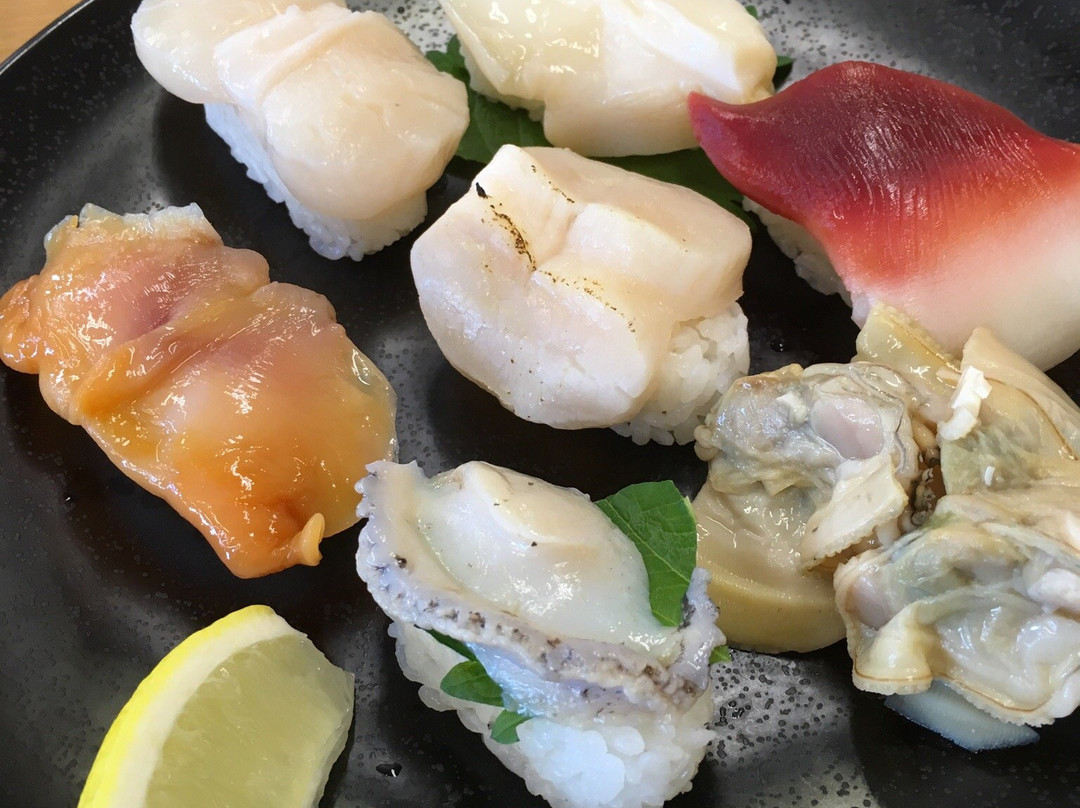 スシロー 川崎第一京浜店