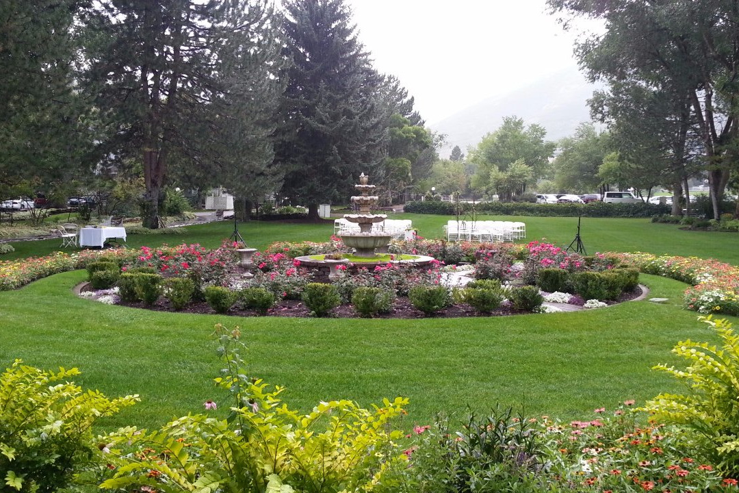 Wasatch Mountains-日舞必去景点
