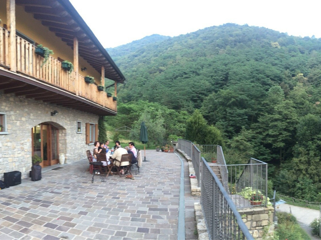 B&B Ca' Nel Bosco主图