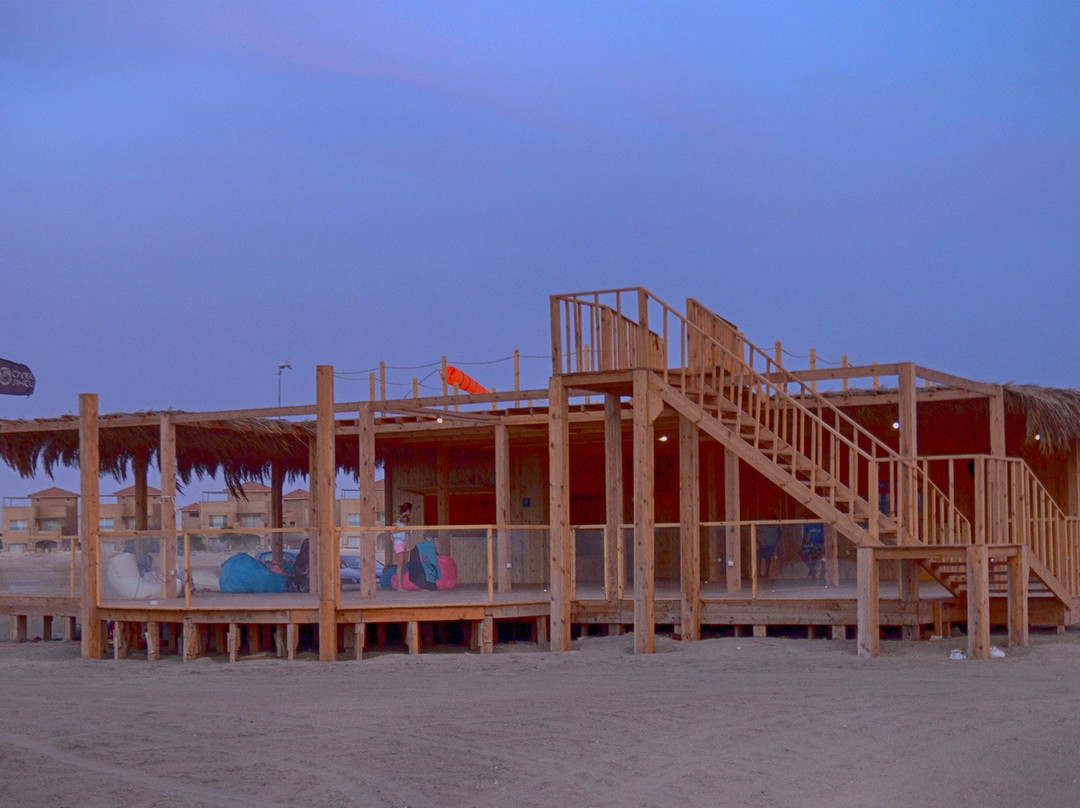 360 Kitesurfing Centre-雷斯苏勒必去景点