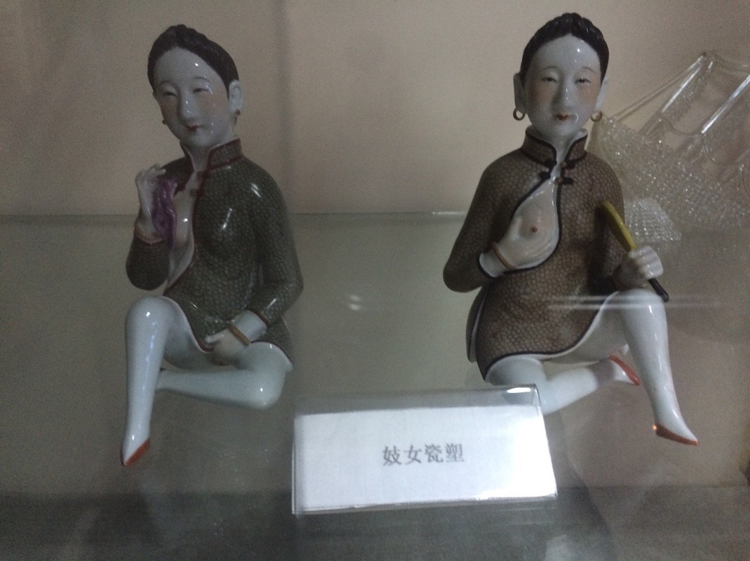 韶关丹霞山中华性文化博物馆-韶关市必去景点