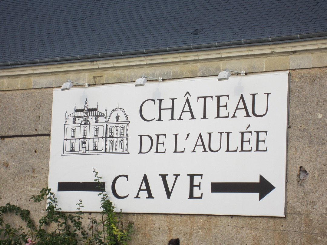 Chateau De L'aulée景点图片